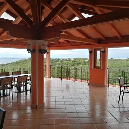 Gordia Organic Winery Villa Hrvatini Exterior photo