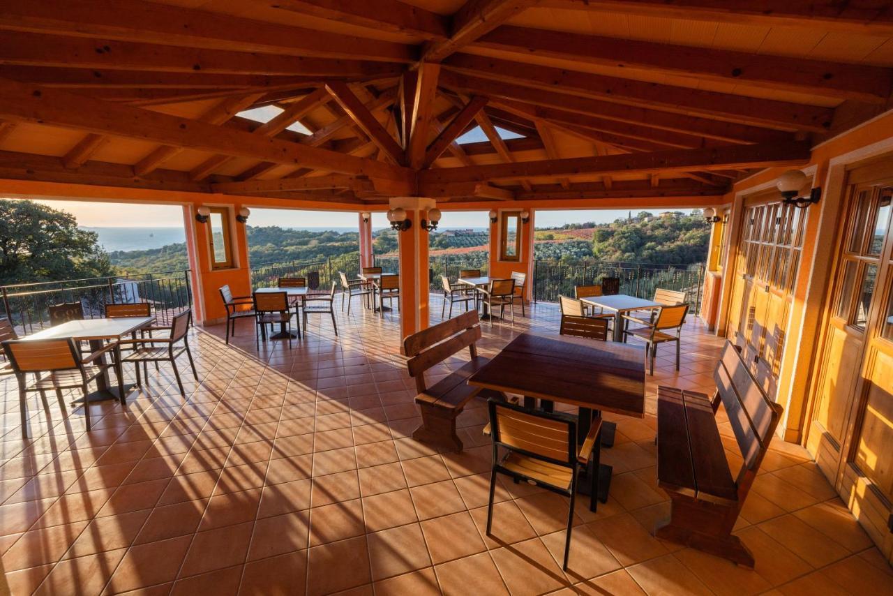 Gordia Organic Winery Villa Hrvatini Exterior photo